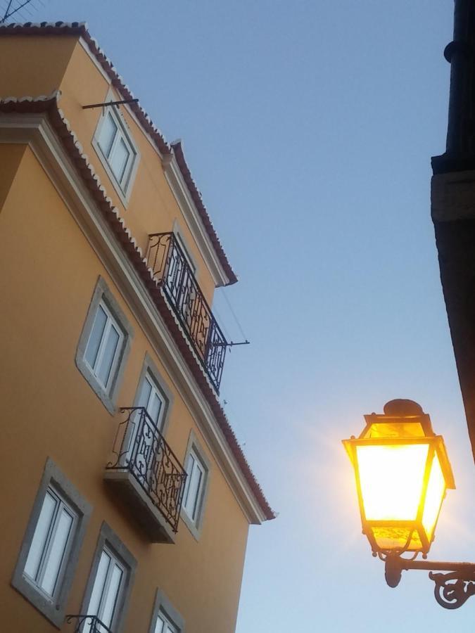 Peaceful Loft - Amazing Terrace & View Appartement Lissabon